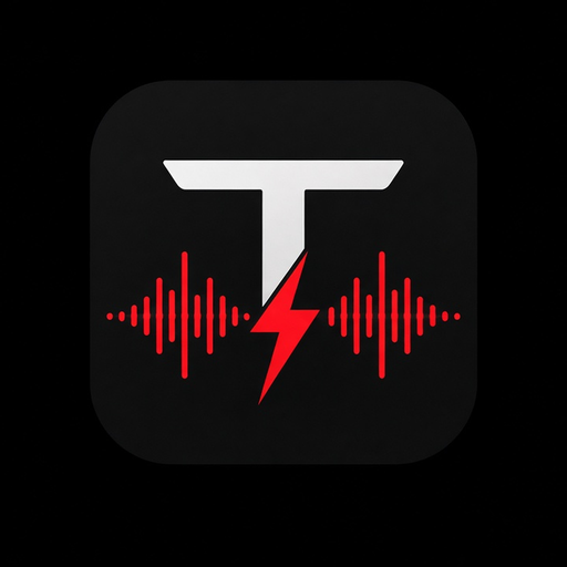 Tshow icon
